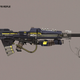 Image for article titled The Art of Bungie's Destiny